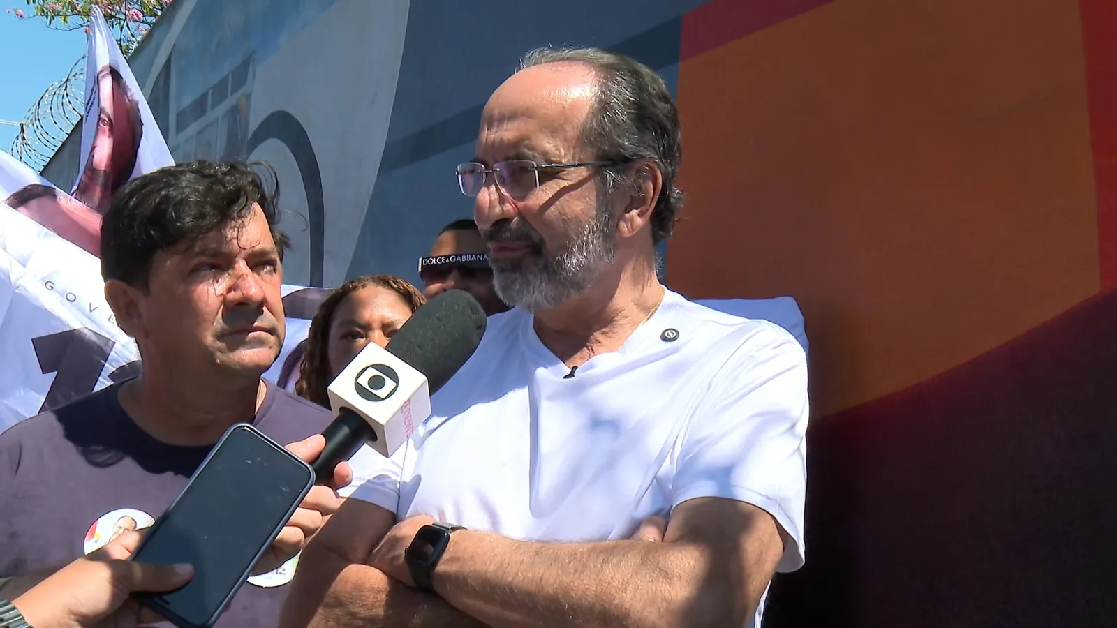 Kalil defende indústrias e empregos locais na Grande Belo Horizonte
