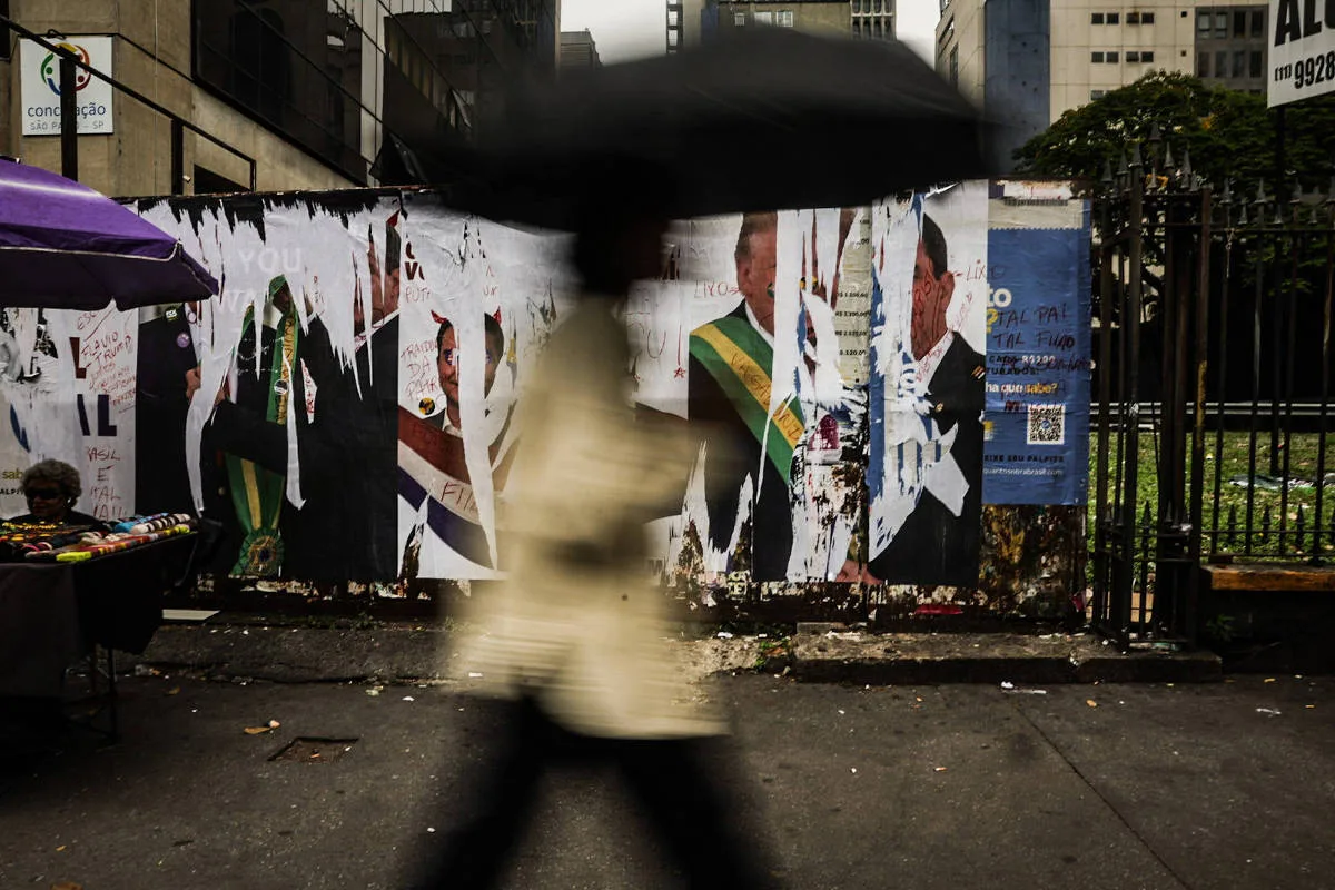 Inmet alerta para tempestades em seis estados nesta quarta-feira (14)