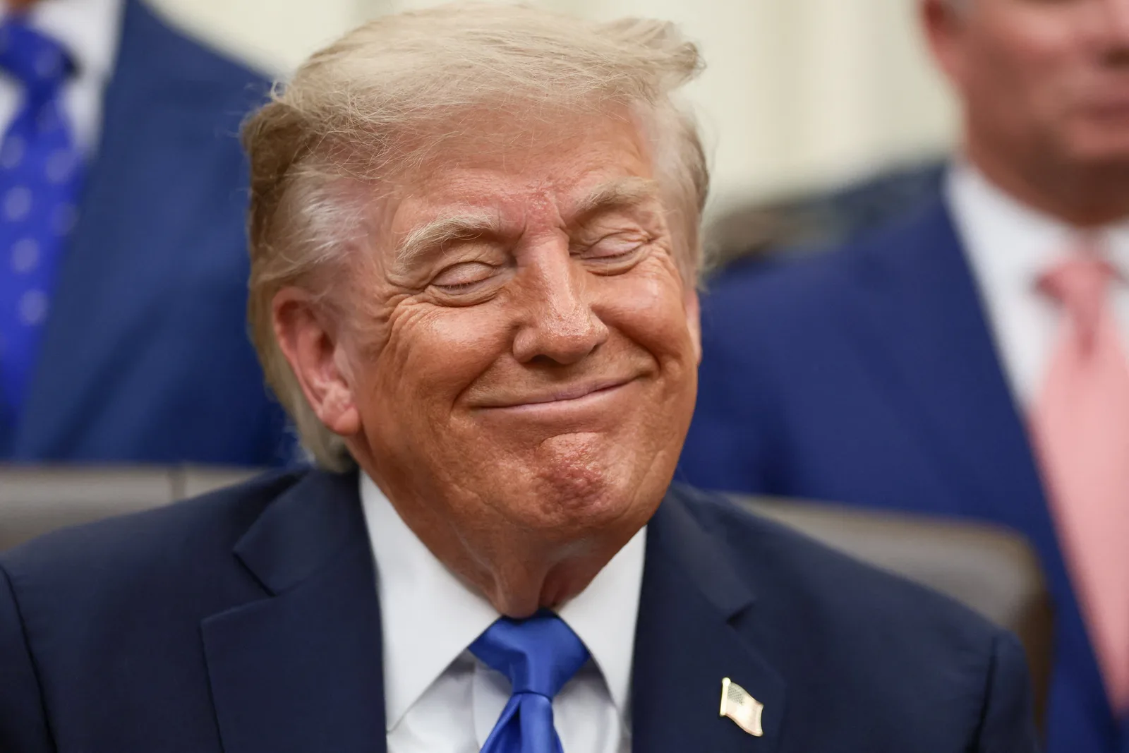 Governo Trump recorre à Suprema Corte contra limites ao voto pelo correio