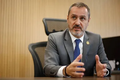 Lula articula reação a Mendonça após afastamento do diretor-geral da PF