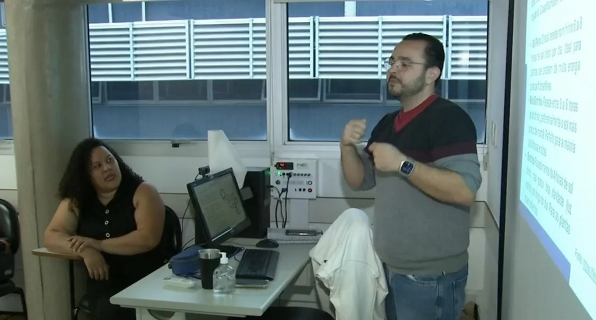 Qualificação amplia oportunidades para pessoas com deficiência em Jundiaí