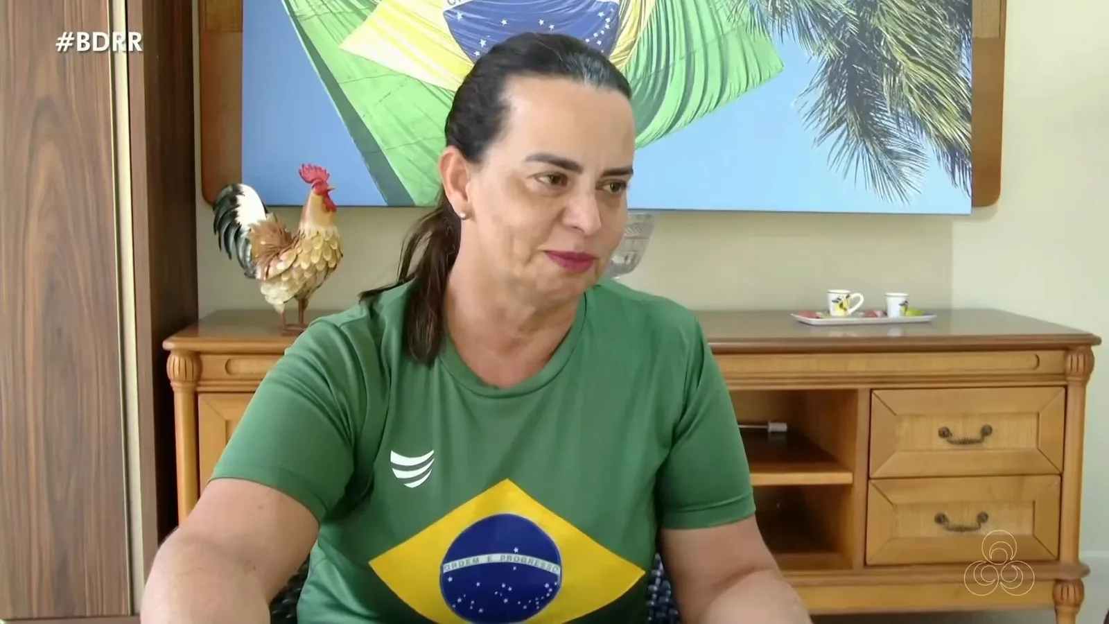Regina Tio Ivo propõe cursos técnicos para jovens no agronegócio de Roraima