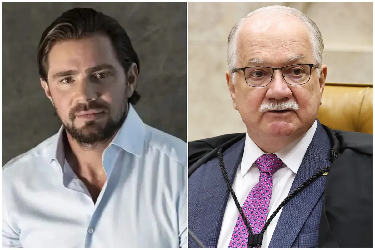 Defesa de Daniel Vorcaro cobra decisão sobre pedido de liberdade no STF