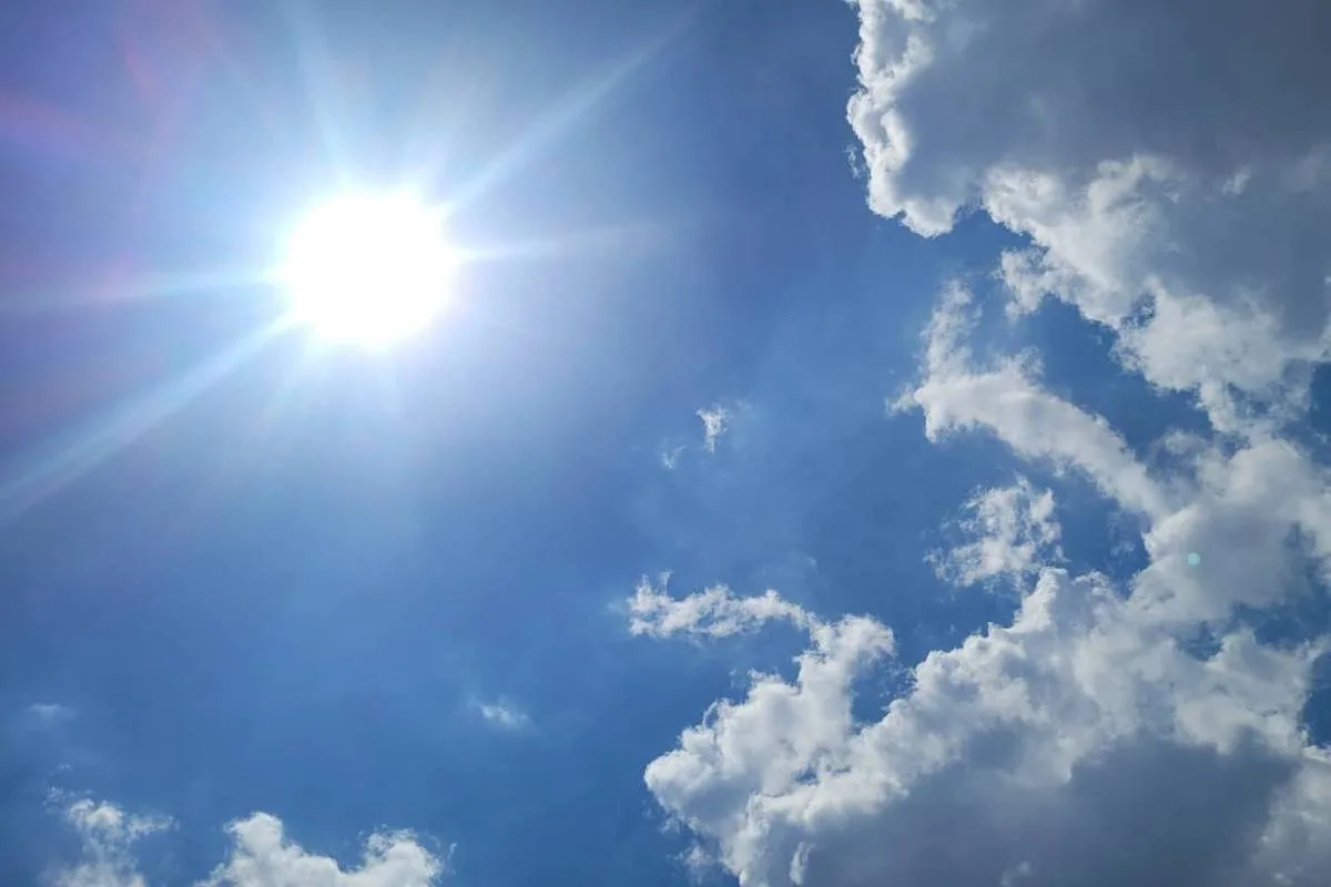 São Paulo terá onda de calor e máximas de até 32°C no fim de semana