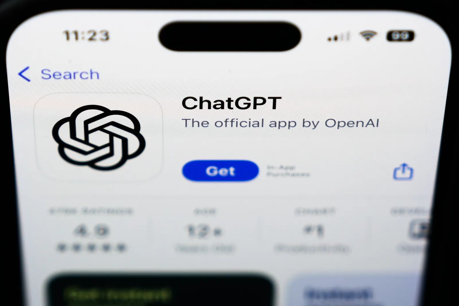 OpenAI identifica seis falhas e amplia monitoramento de suas IAs