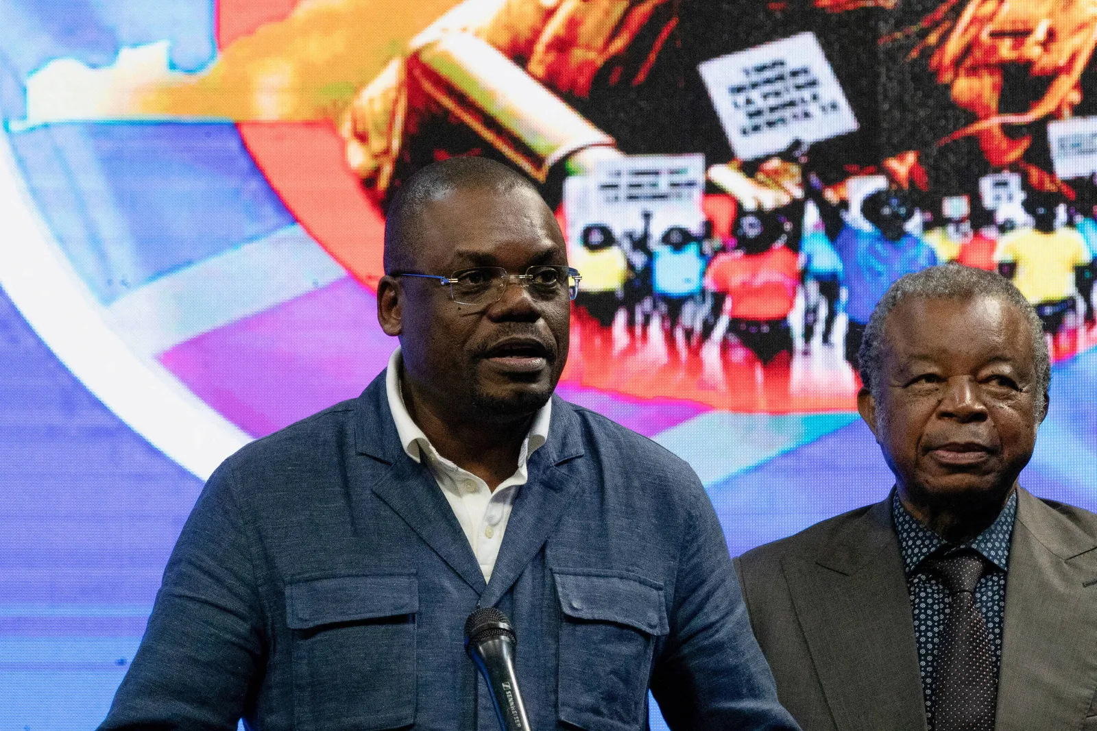 Rastreamento de contatos não acompanha surto de ebola no Congo