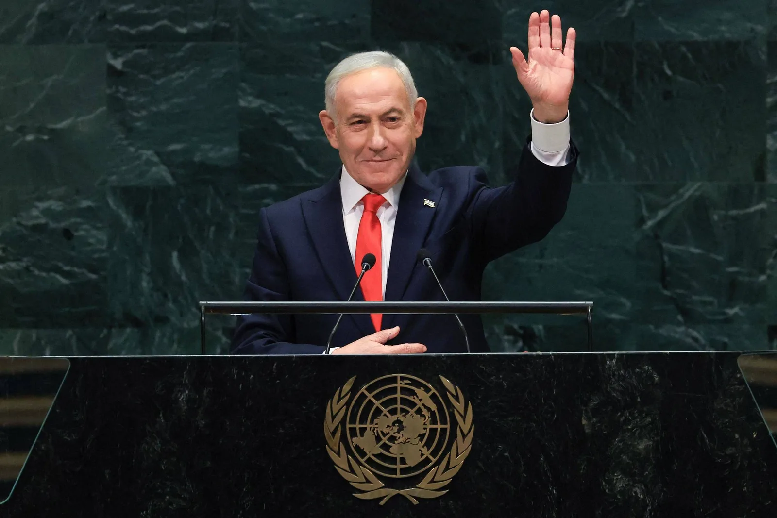 Israel amplia diálogo com a ultradireita europeia em busca de apoio diplomático