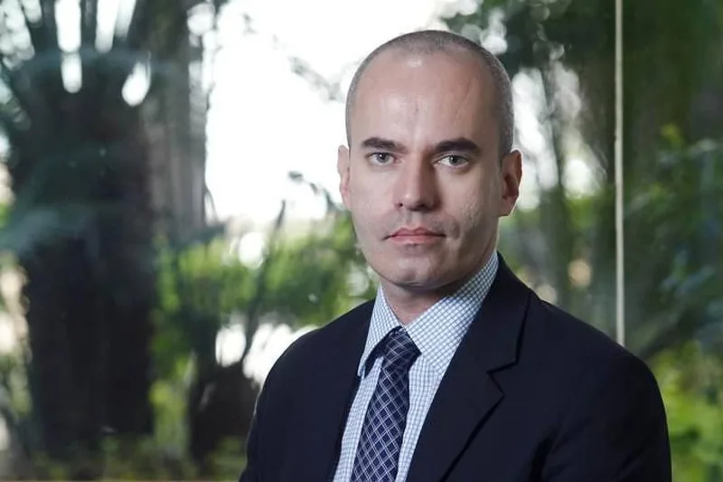 Sergio Vale passa a escrever sobre economia, política fiscal e crescimento