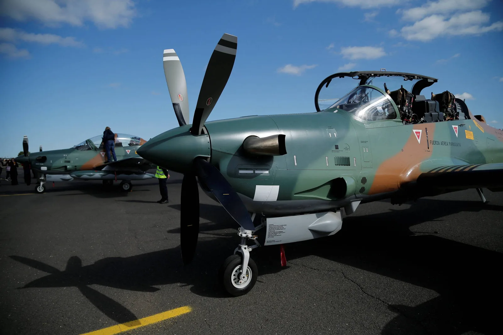 Embraer entrega 66 aeronaves no terceiro trimestre e supera marca anterior