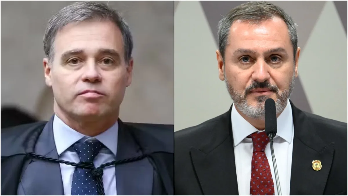 Candidatos de oposição reagem a afastamento no comando da Polícia Federal