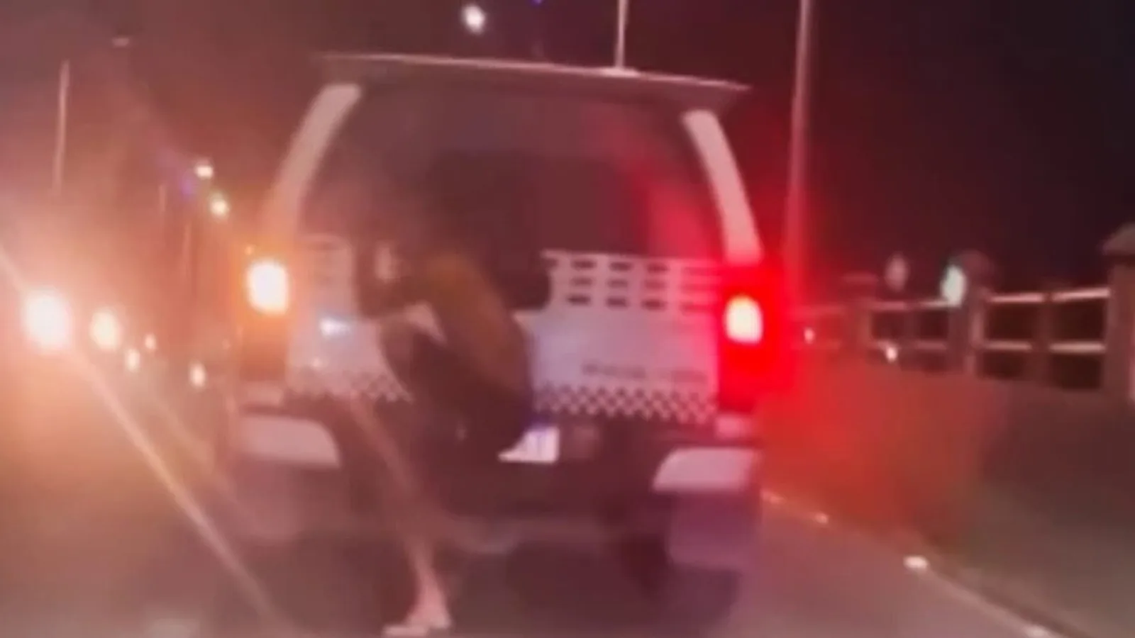 Homem morre após ser baleado no Parque Araçagi, no Maranhão