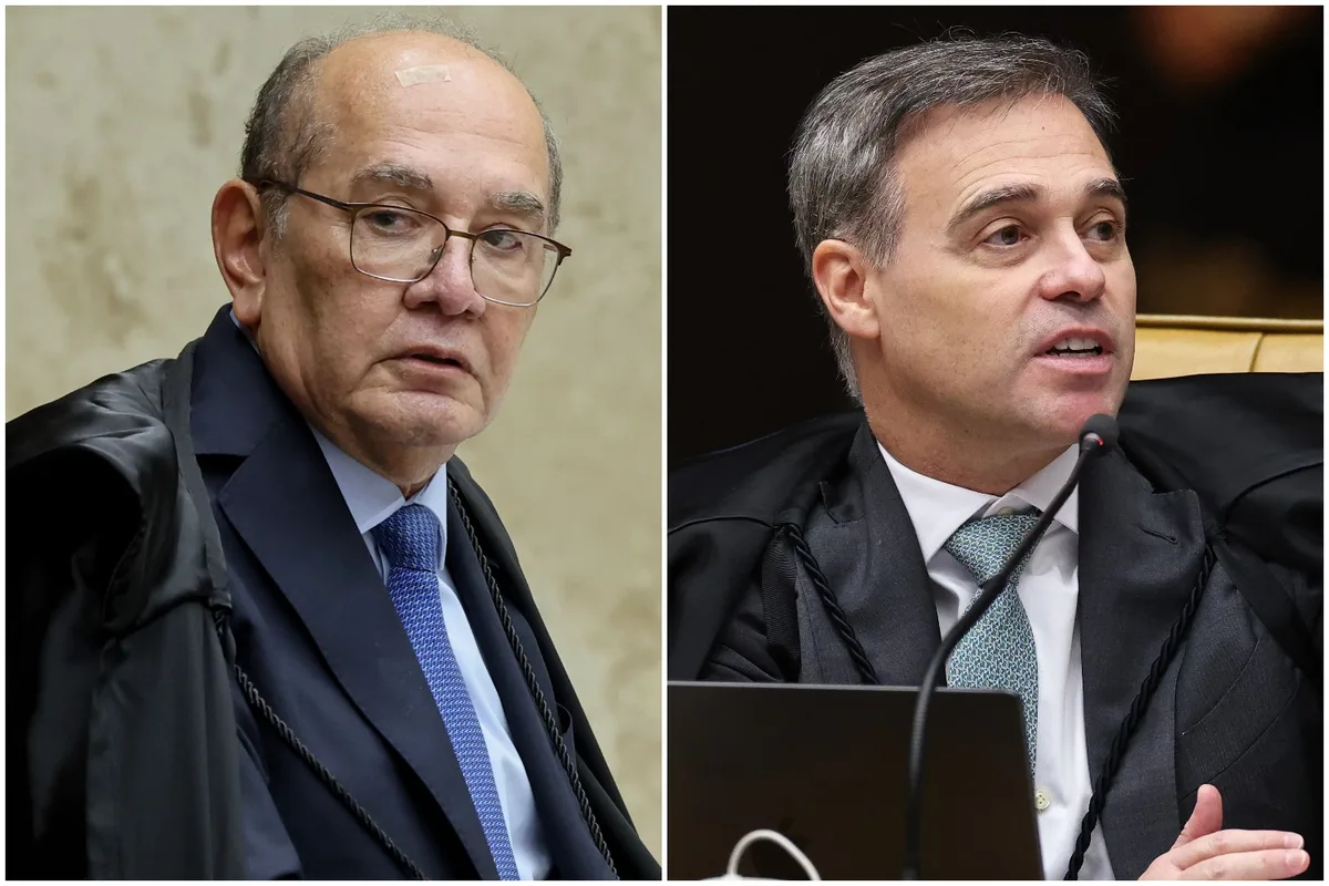 Mendonça nega vazamentos e rebate críticas de Gilmar no caso Master