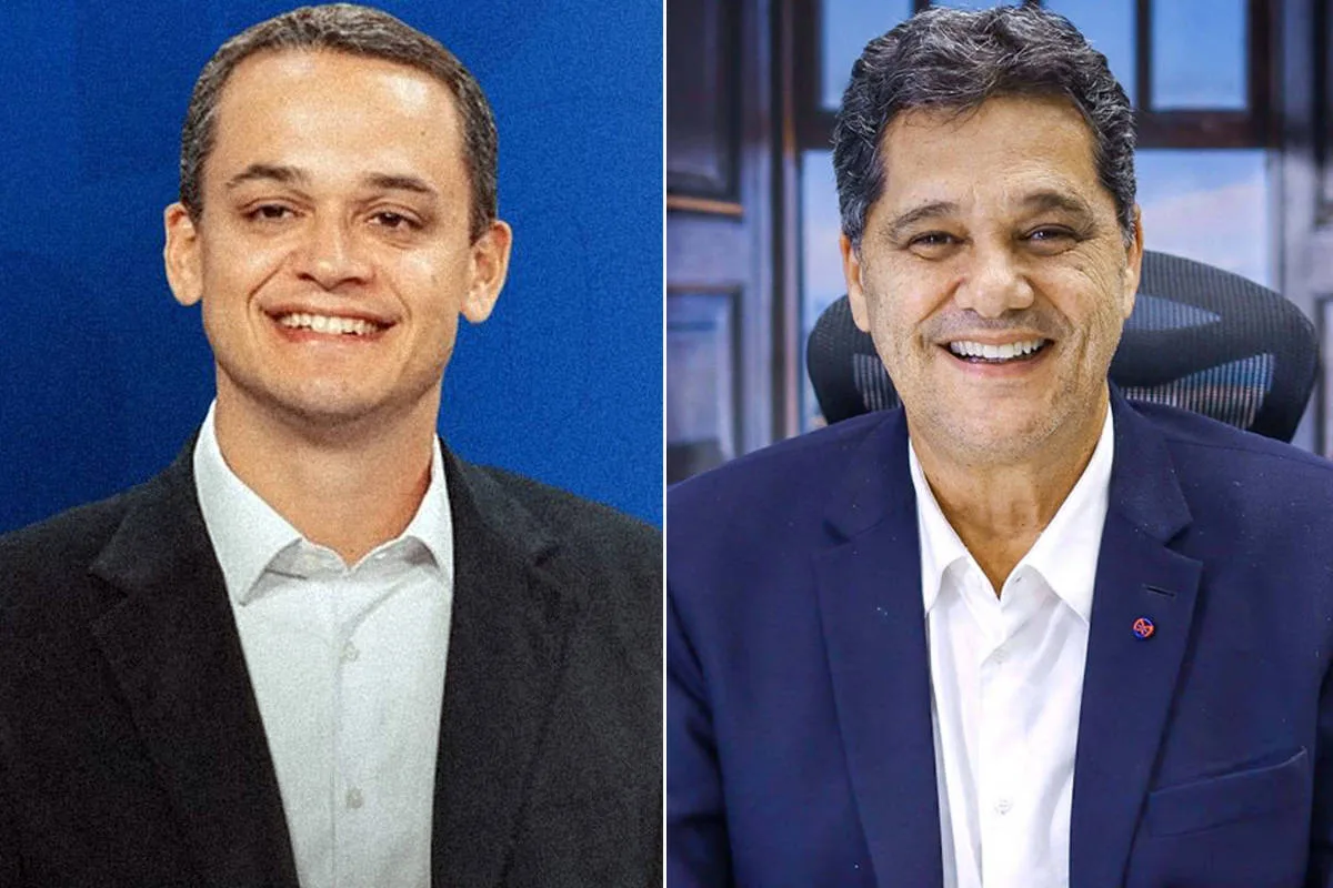 Pazolini tem 47% e lidera disputa pelo governo do Espírito Santo, diz Quaest
