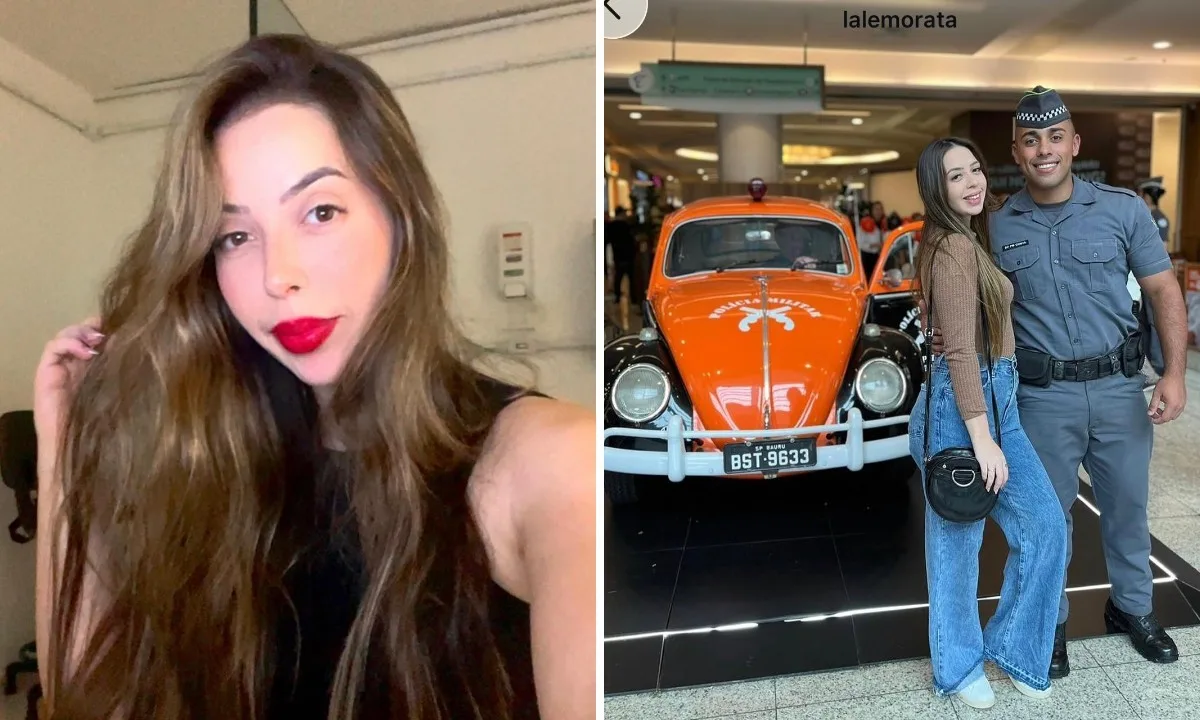 PM diz que mulher se matou após pedido de separação; polícia investiga assassinato