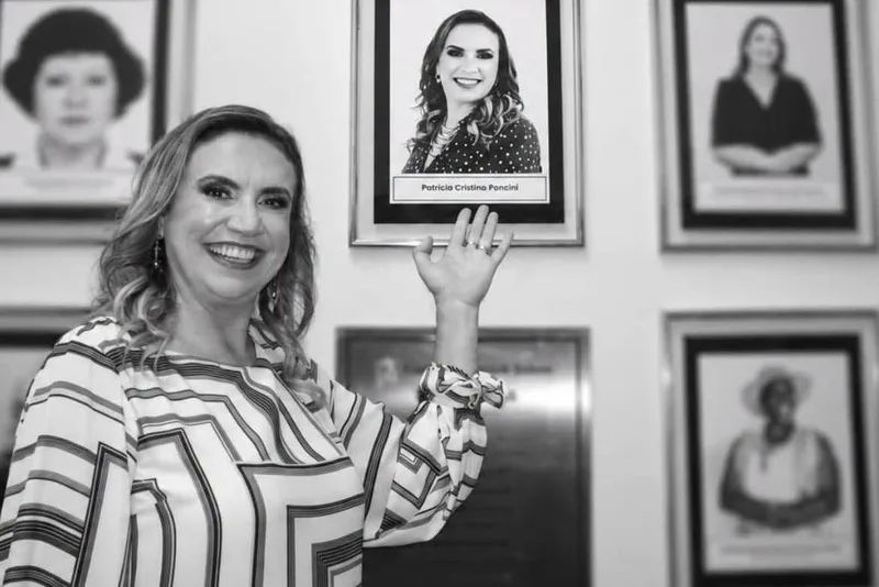 Patrícia Poncini, ex-vereadora de Boituva, é morta em ataque no SOS