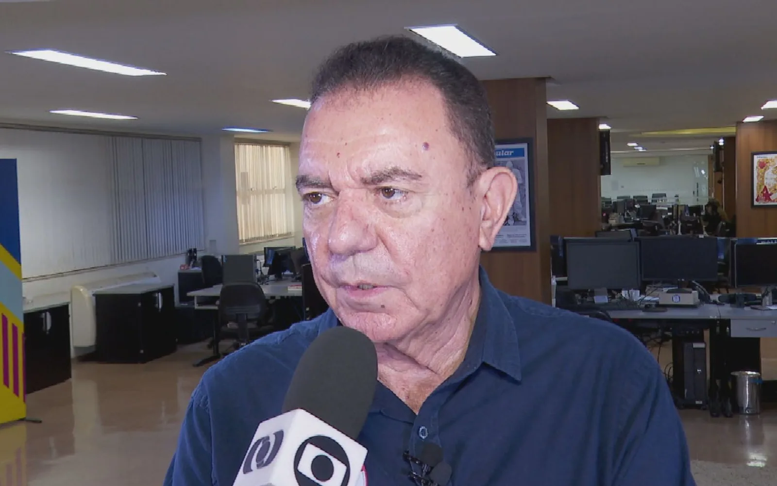 Bueno associa mobilidade em Goiás a mudanças na arrecadação e no transporte coletivo