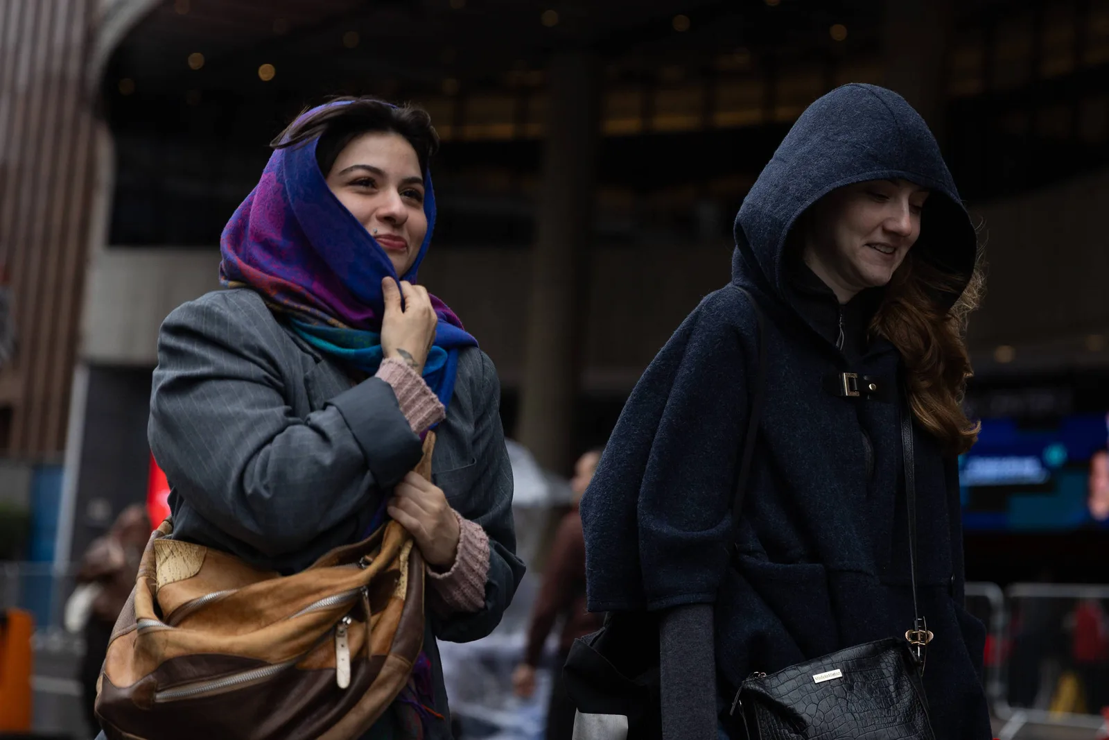 São Paulo terá feriado frio, com chance de chuva durante desfiles