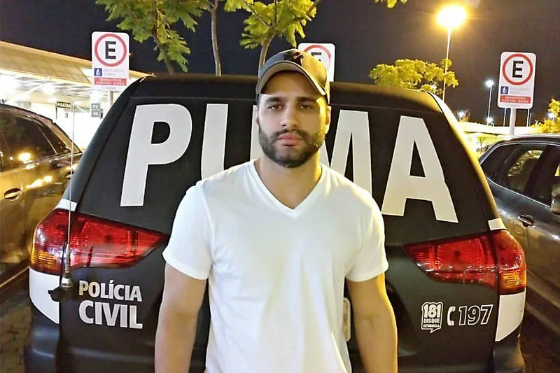 PF aponta acesso irregular a dados sigilosos do MPF por grupo ligado a Vorcaro