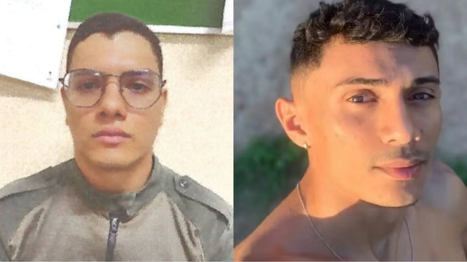 Laudos questionam legítima defesa em caso de policial acusado de matar ex-namorado