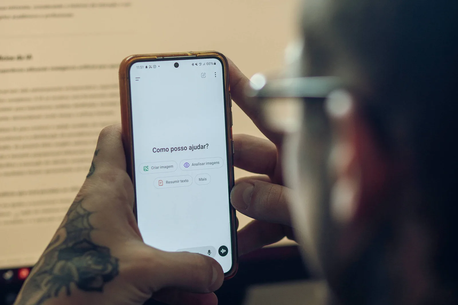 Pensamento crítico ganha importância na era da inteligência artificial