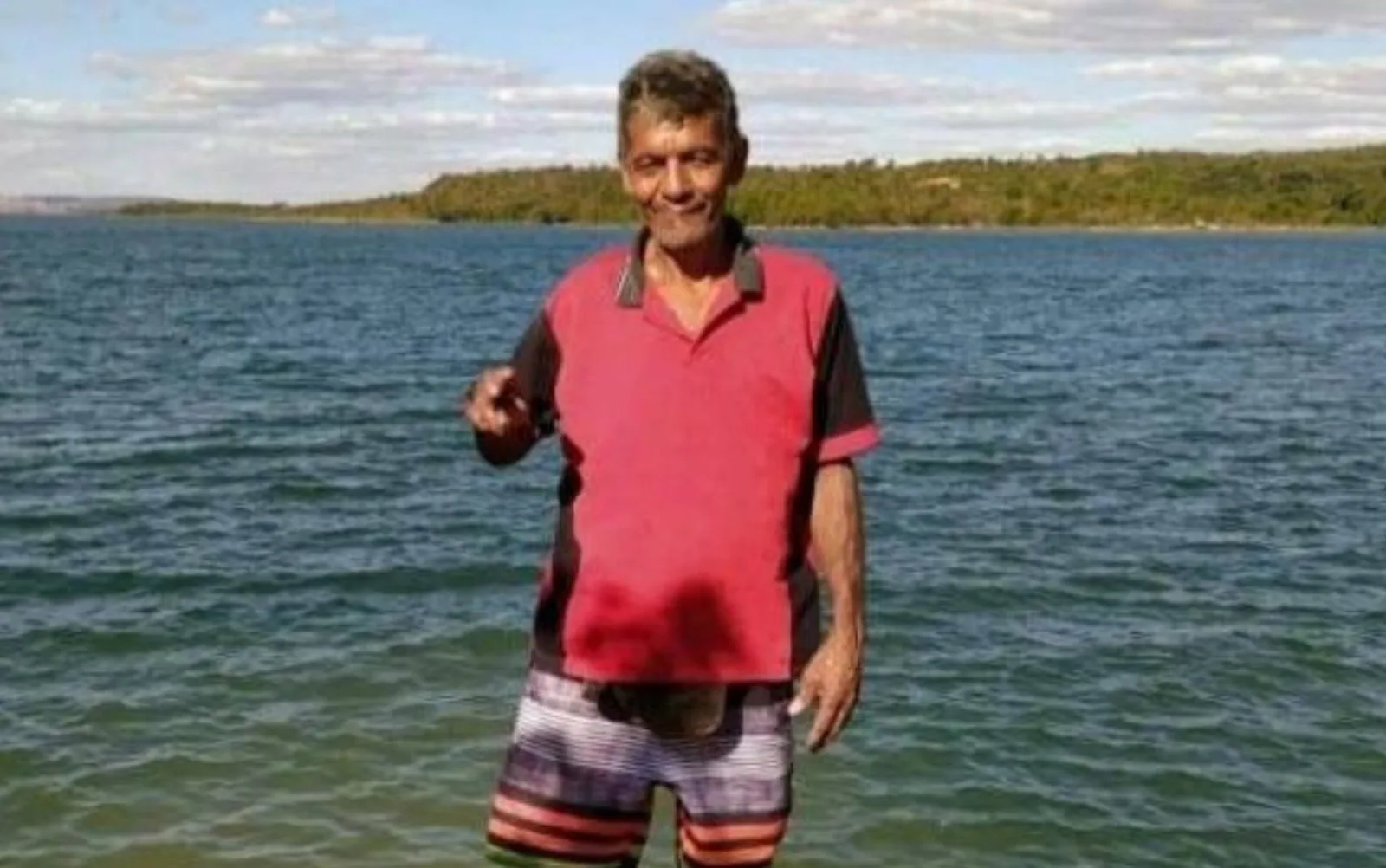 Homem de 68 anos morre após picada de formiga durante pescaria em Goiás