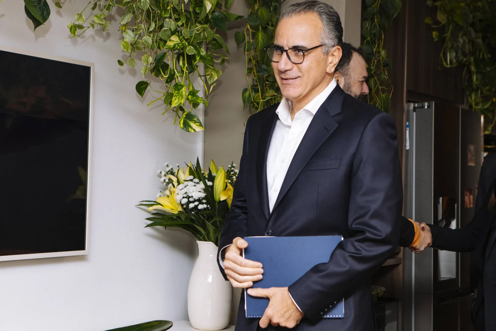 Eduardo Alcalay deixará comando do Bank of America no Brasil em outubro