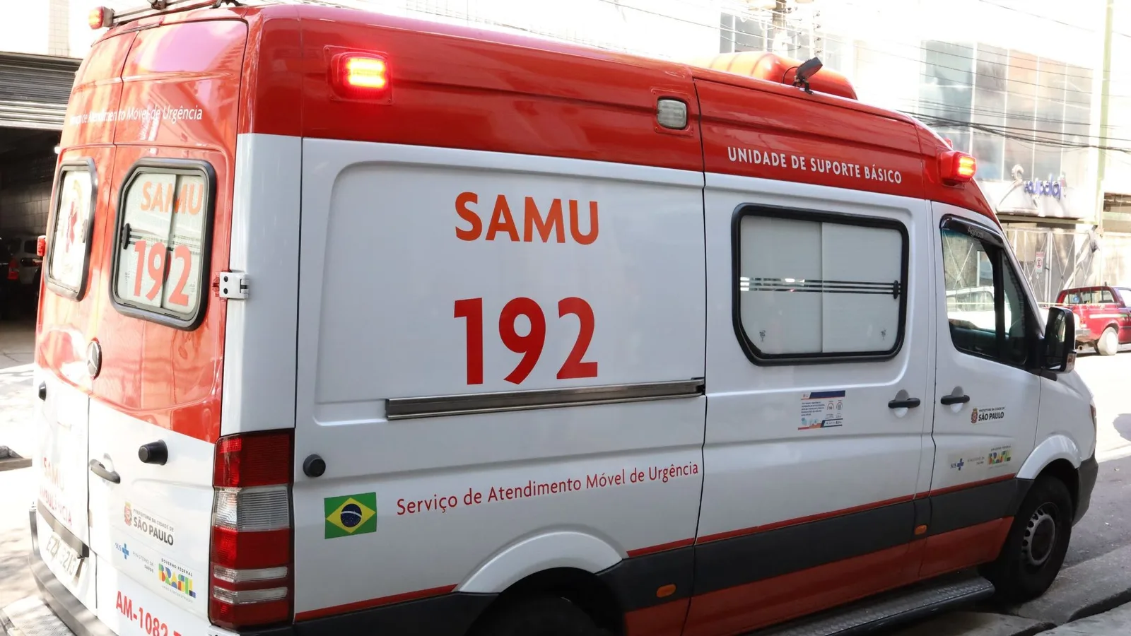 Bebê de 1 ano morre após cair em piscina em Novo Horizonte