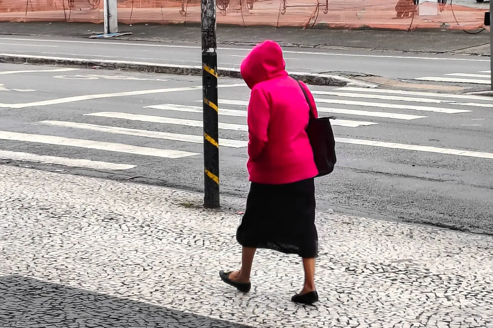 São Paulo tem menor temperatura de setembro desde 2022
