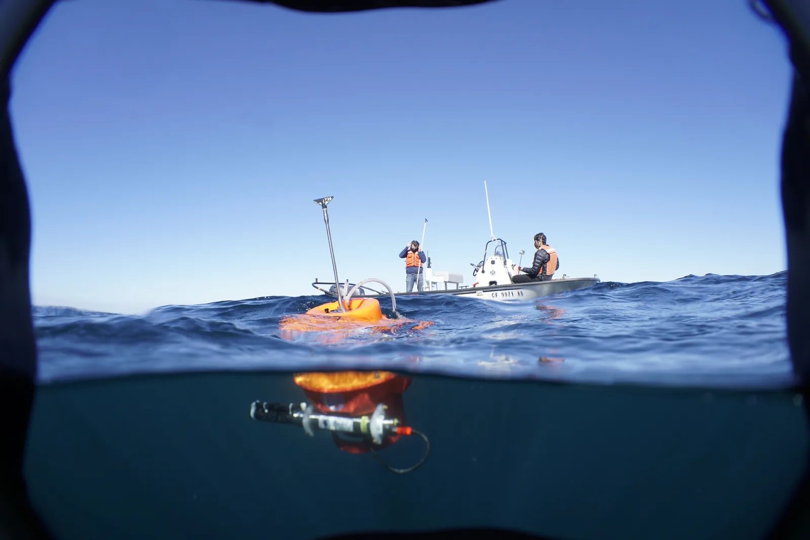 Oceanos mais quentes ameaçam pesca, turismo e geração de energia