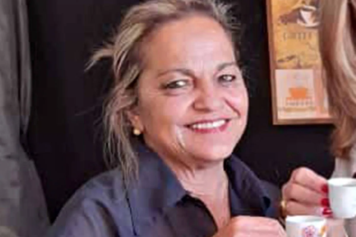 Cláudia Silva, autora do hino de Pedregulho, morre após carreira no magistério
