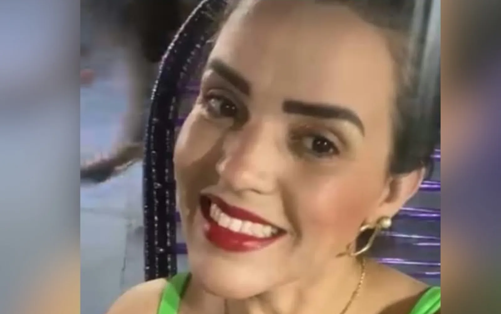 Mulher morre após choque elétrico em Guapó, em Goiás