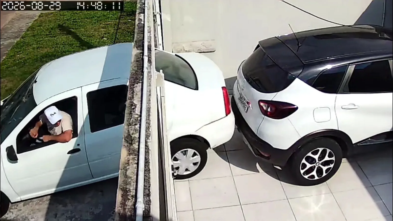 Advogada obtém proteção após ataque ligado a processo de pensão em Curitiba
