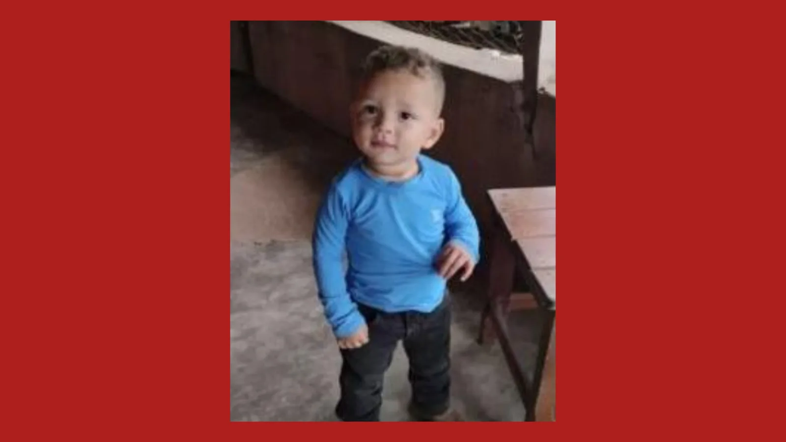 PF busca nos EUA informações sobre bebê desaparecido no Pará