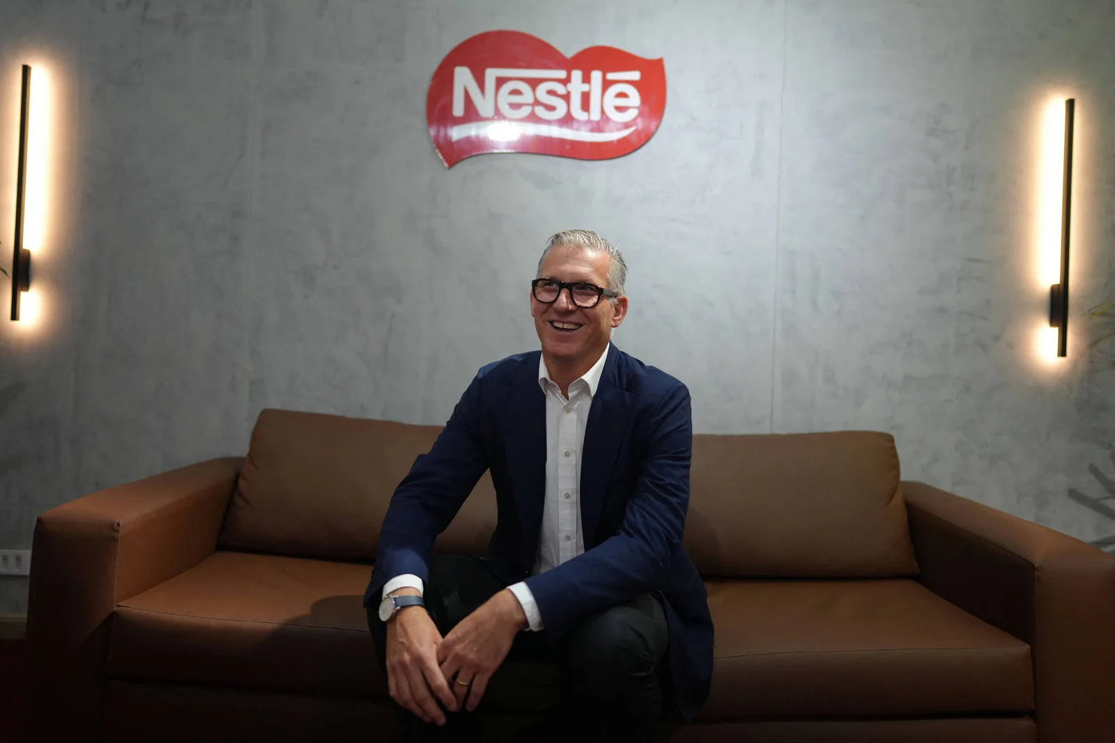 Nestlé amplia compras de cacau no Brasil e busca reduzir uso de fertilizantes