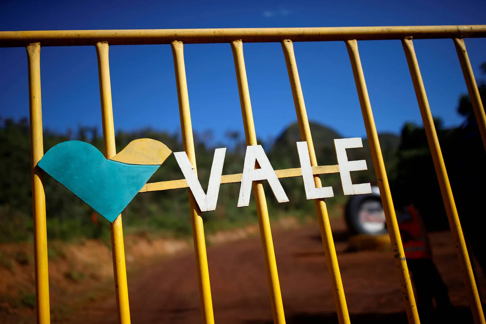 Vale compra participação na Ligga por US$ 190 milhões