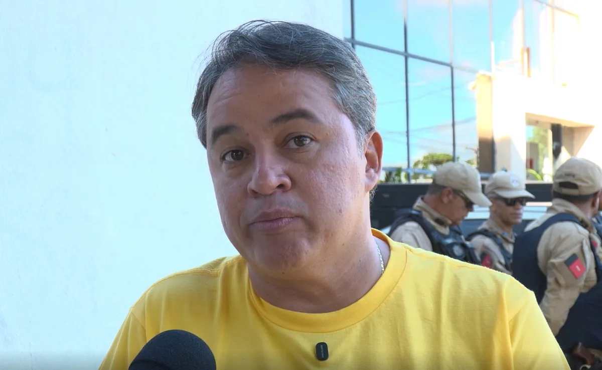 Efraim Filho propõe programa de estágio para jovens na Paraíba