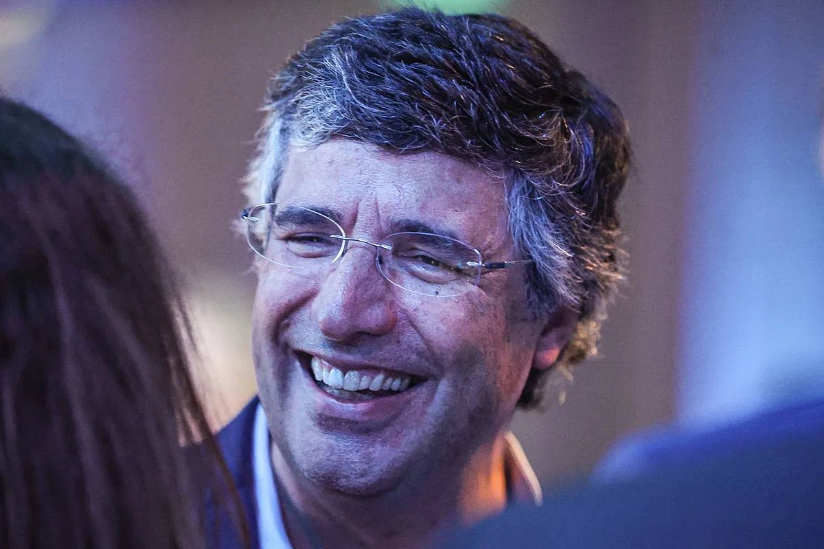 André Esteves amplia fortuna em US$ 2,7 bilhões após reação do mercado