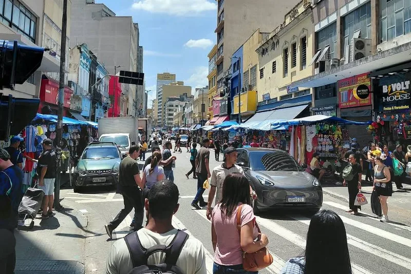 Dívidas e mudança de hábitos reduzem expectativa para vendas no Dia das Crianças