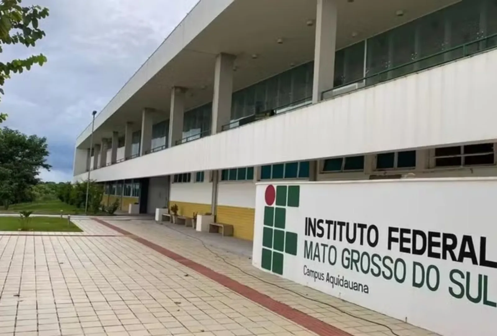 IFMS recebe inscrições para 2.270 vagas técnicas até terça-feira