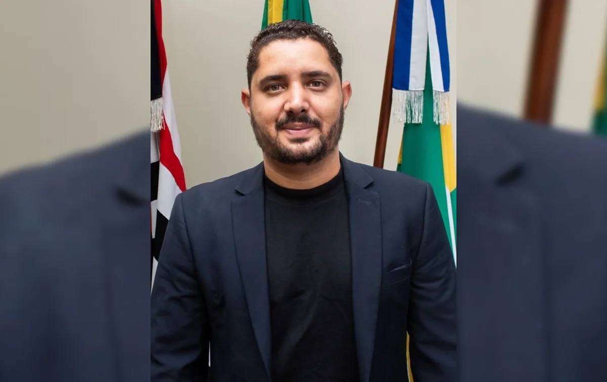 Câmara aprova nova cassação de Guilherme Gonçalves em Ourinhos