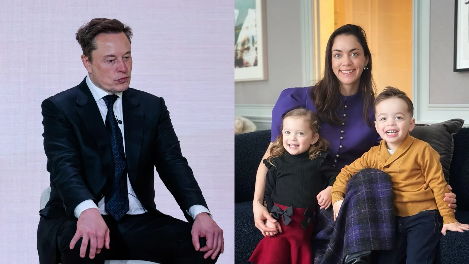 Shivon Zilis anuncia fim de relacionamento com Elon Musk no X