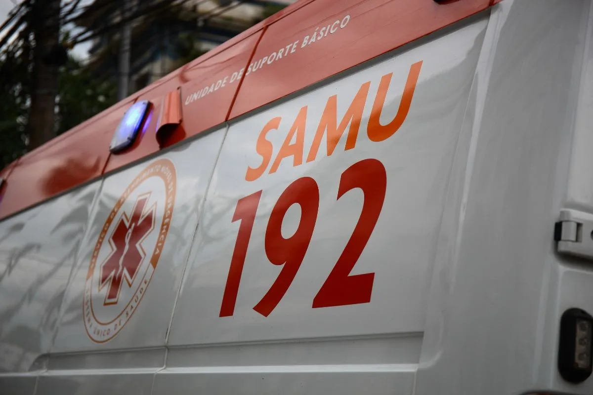 Mulher de 57 anos morre após atropelamento no Centro de Divinópolis