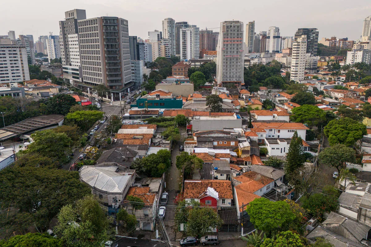 Decisão do TJ-SP pode reverter mudanças em áreas de São Paulo