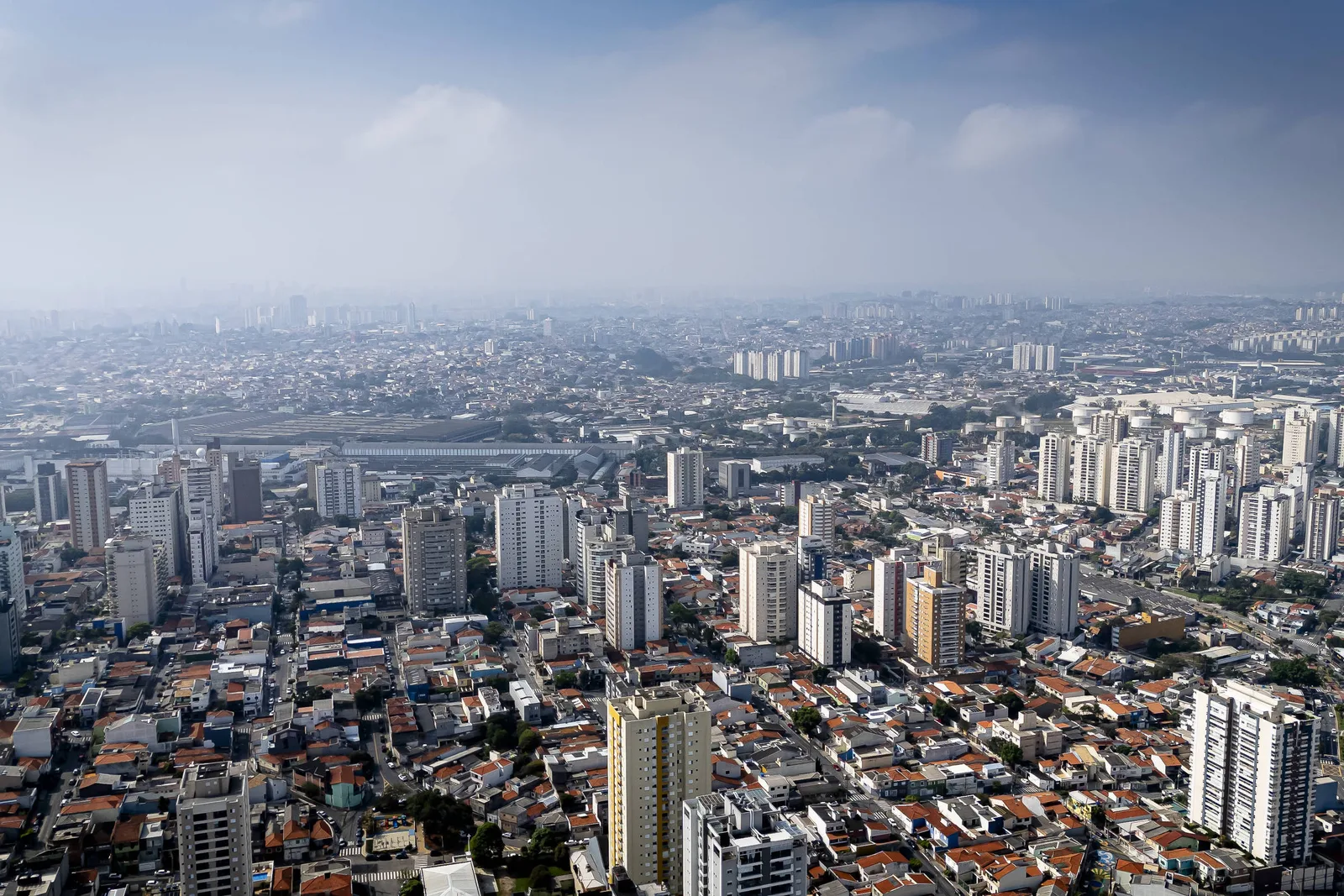 Crédito imobiliário com poupança cresce 46,6% em agosto de 2026
