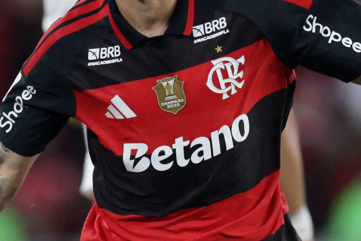 Bets notificam clubes sobre possível fim de contratos se governo banir apostas
