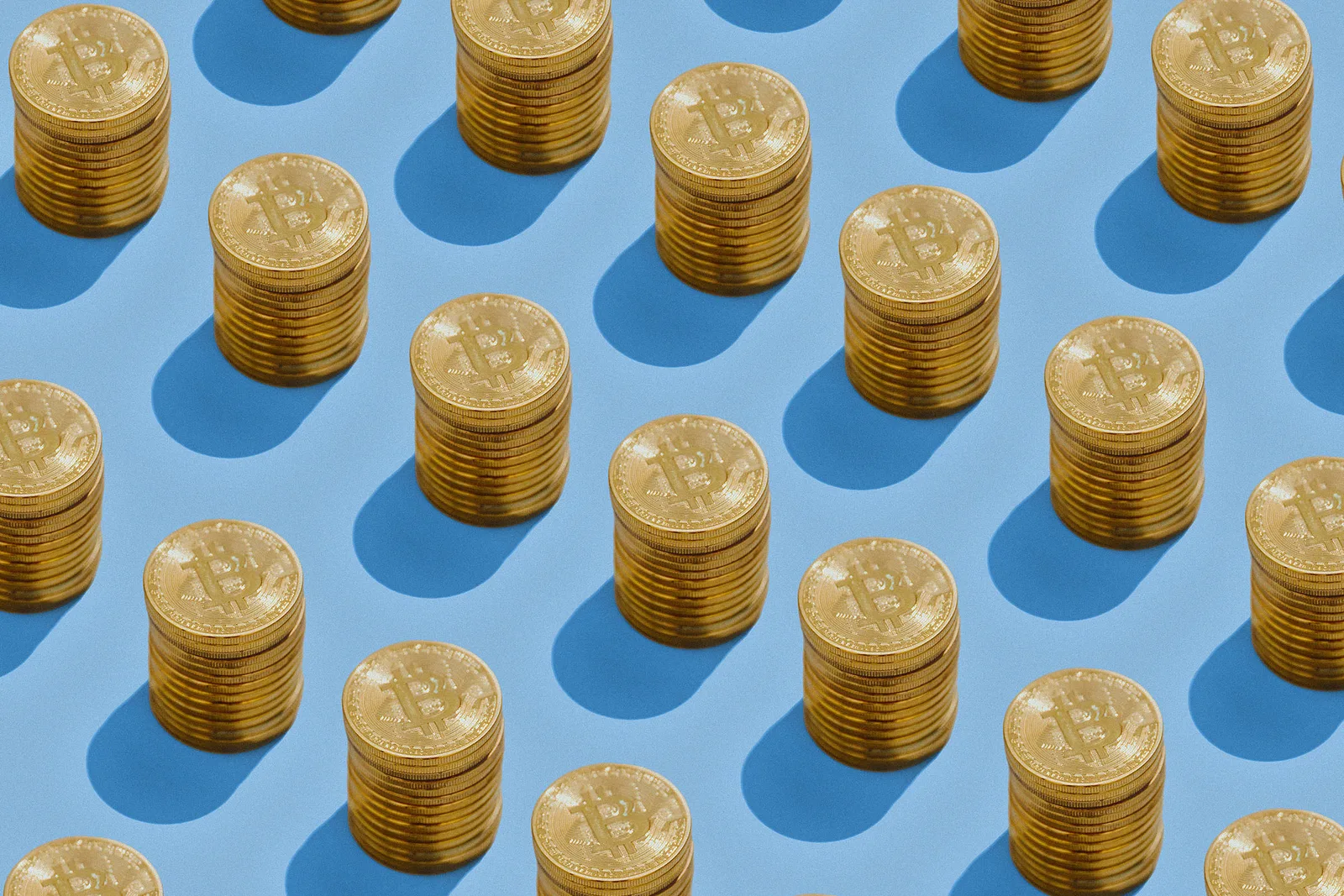 Bancos passam a oferecer mais criptoativos enquanto regras do setor avançam