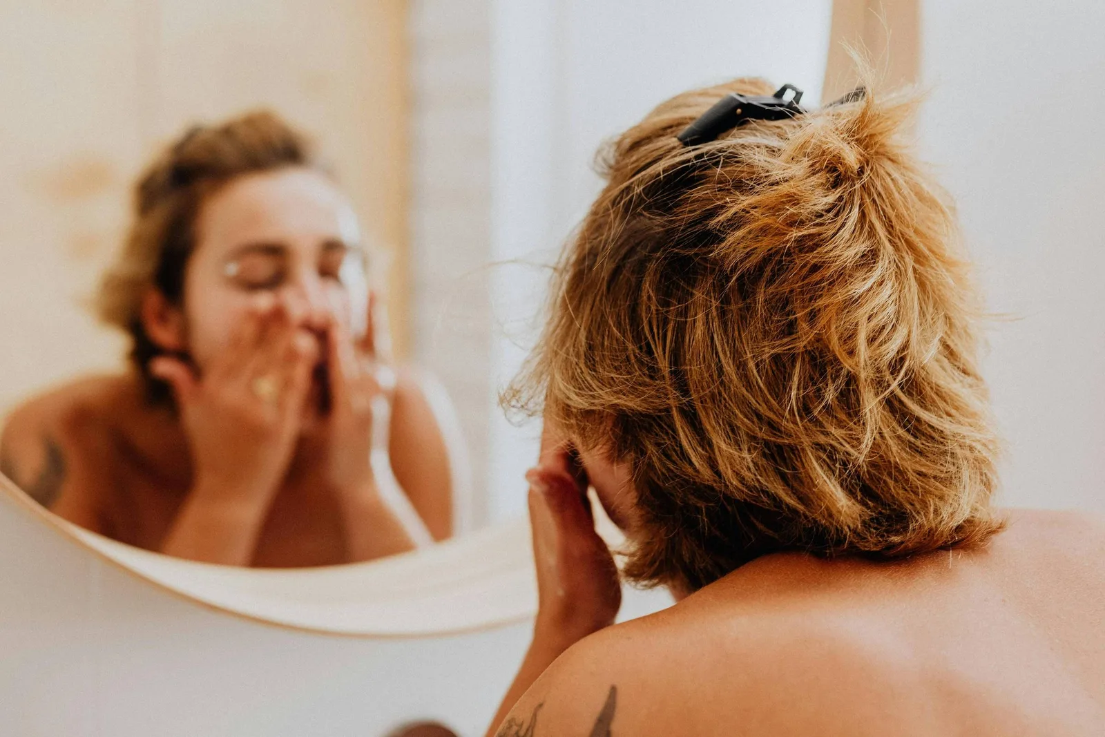 Retinol supera ácido hialurônico nas buscas e amplia atenção aos ativos de skincare