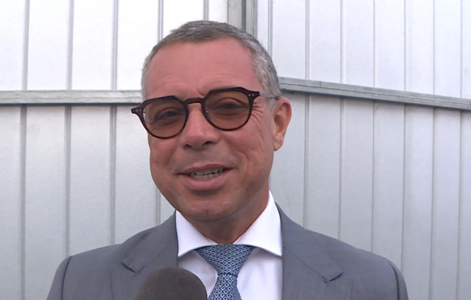 Fábio prevê 75 creches e concurso da Unese em plano para Sergipe