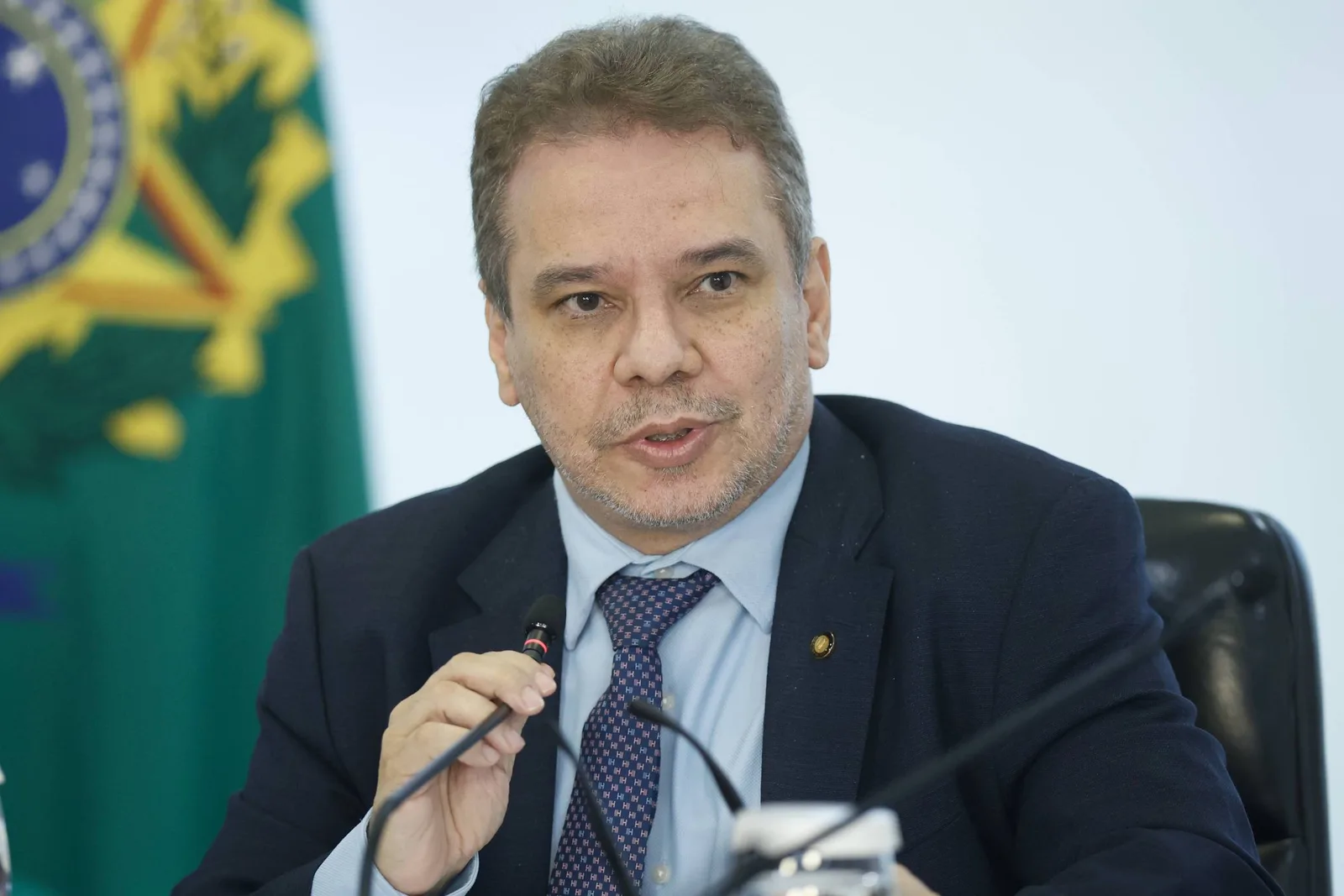 Portaria cria limites para ações da PRF nas eleições de 2026