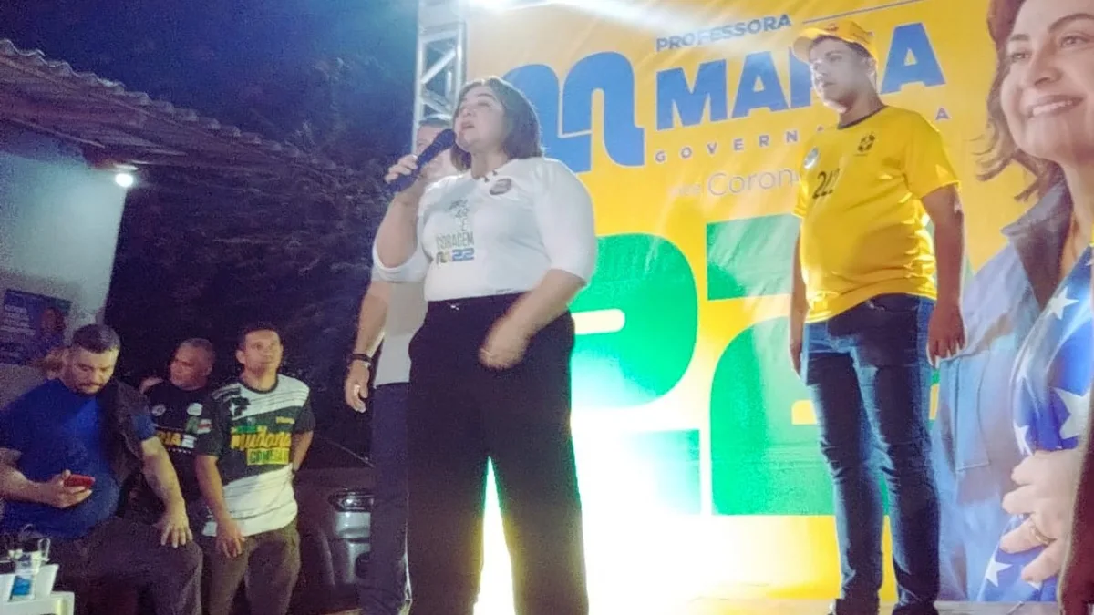 Maria do Carmo propõe compras públicas e obras locais para aquecer economia do interior